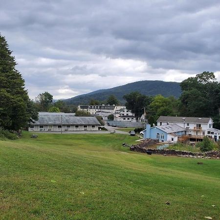 Glenwood Inn & Conference Center Делауер Уотър Гап Екстериор снимка