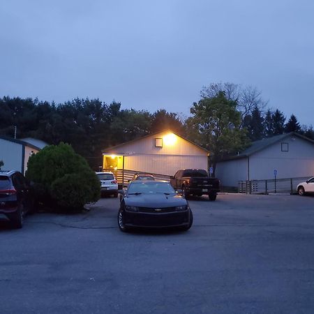 Glenwood Inn & Conference Center Делауер Уотър Гап Екстериор снимка