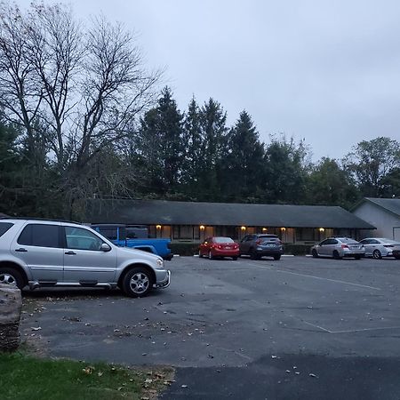 Glenwood Inn & Conference Center Делауер Уотър Гап Екстериор снимка