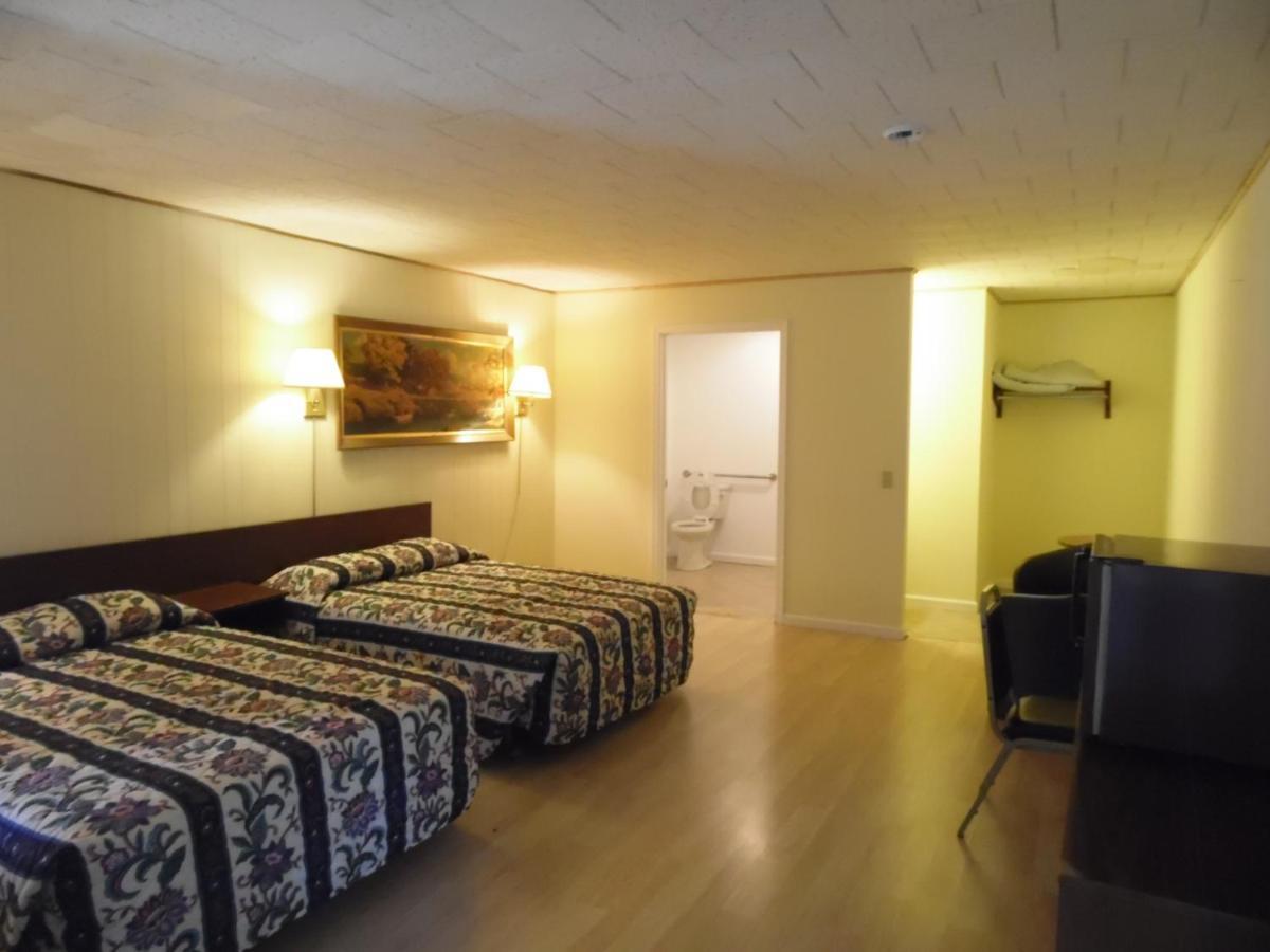 Glenwood Inn & Conference Center Делауер Уотър Гап Екстериор снимка