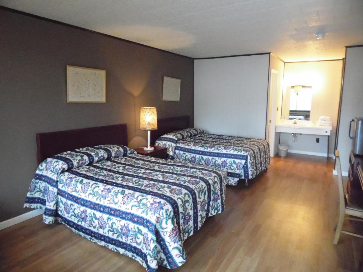 Glenwood Inn & Conference Center Делауер Уотър Гап Екстериор снимка