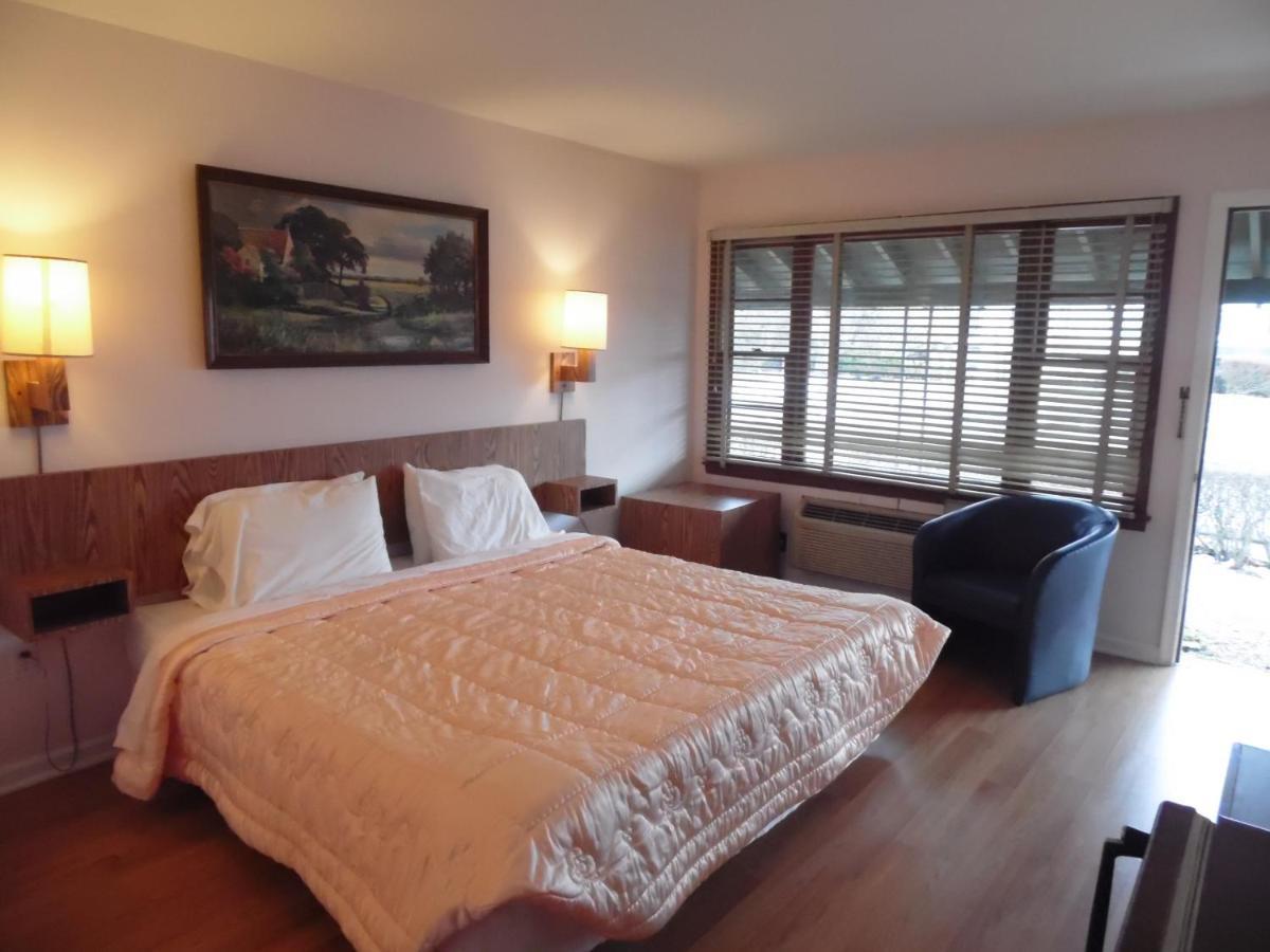 Glenwood Inn & Conference Center Делауер Уотър Гап Екстериор снимка