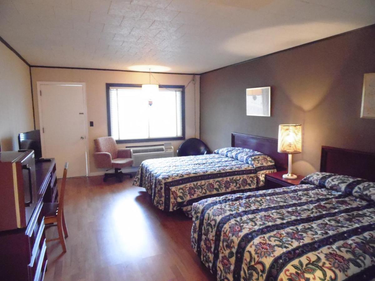 Glenwood Inn & Conference Center Делауер Уотър Гап Екстериор снимка