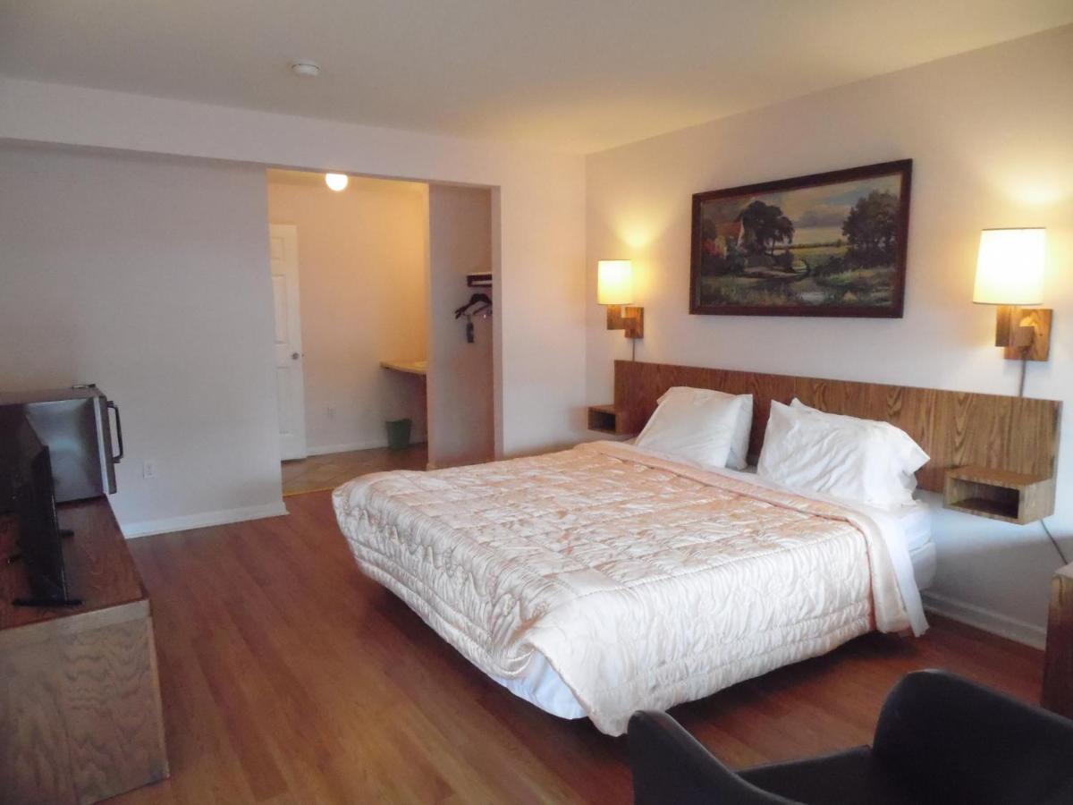 Glenwood Inn & Conference Center Делауер Уотър Гап Екстериор снимка
