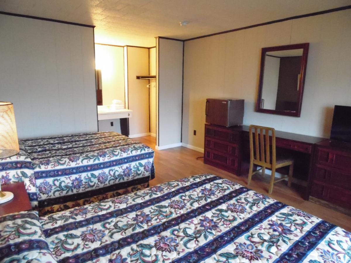 Glenwood Inn & Conference Center Делауер Уотър Гап Екстериор снимка