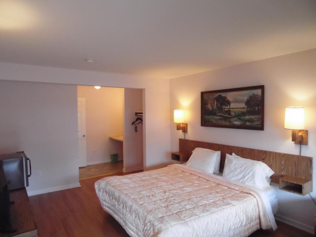 Glenwood Inn & Conference Center Делауер Уотър Гап Екстериор снимка