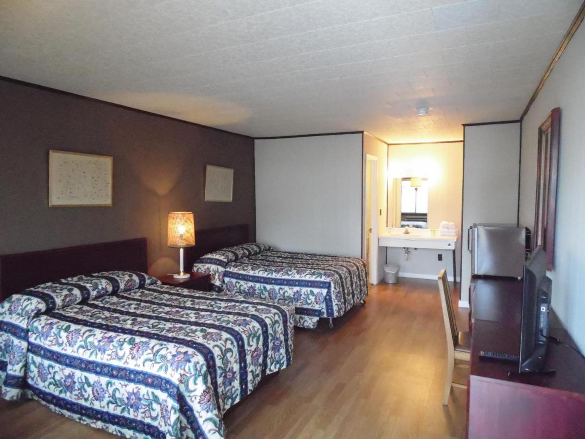 Glenwood Inn & Conference Center Делауер Уотър Гап Екстериор снимка