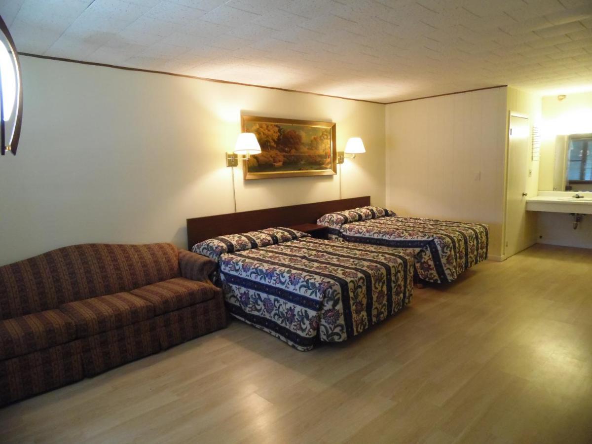 Glenwood Inn & Conference Center Делауер Уотър Гап Екстериор снимка