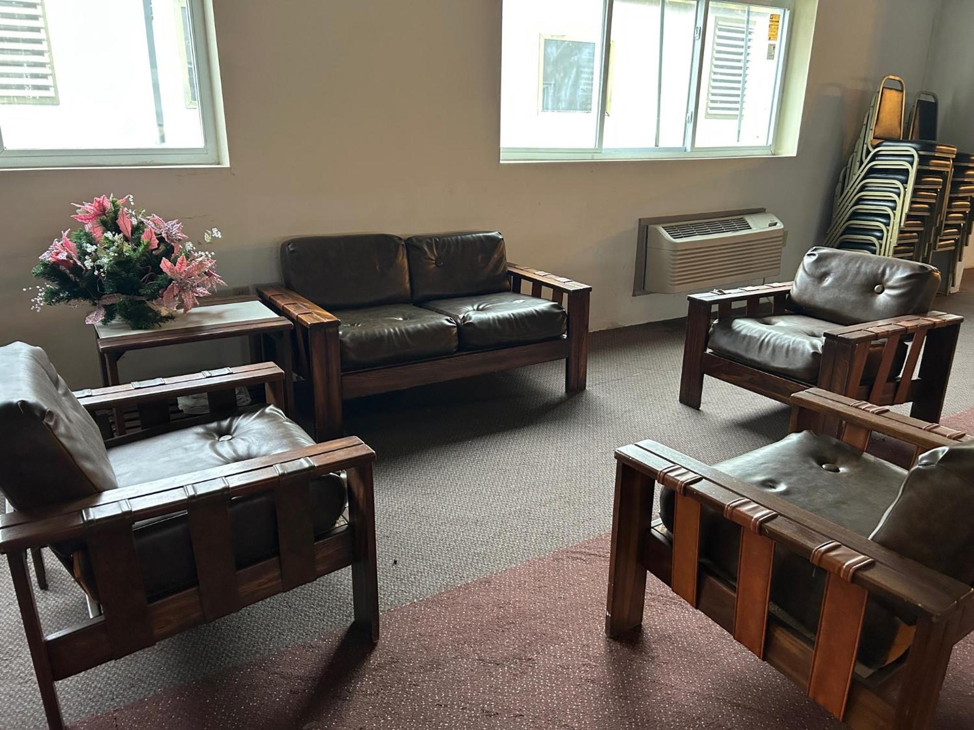 Glenwood Inn & Conference Center Делауер Уотър Гап Екстериор снимка