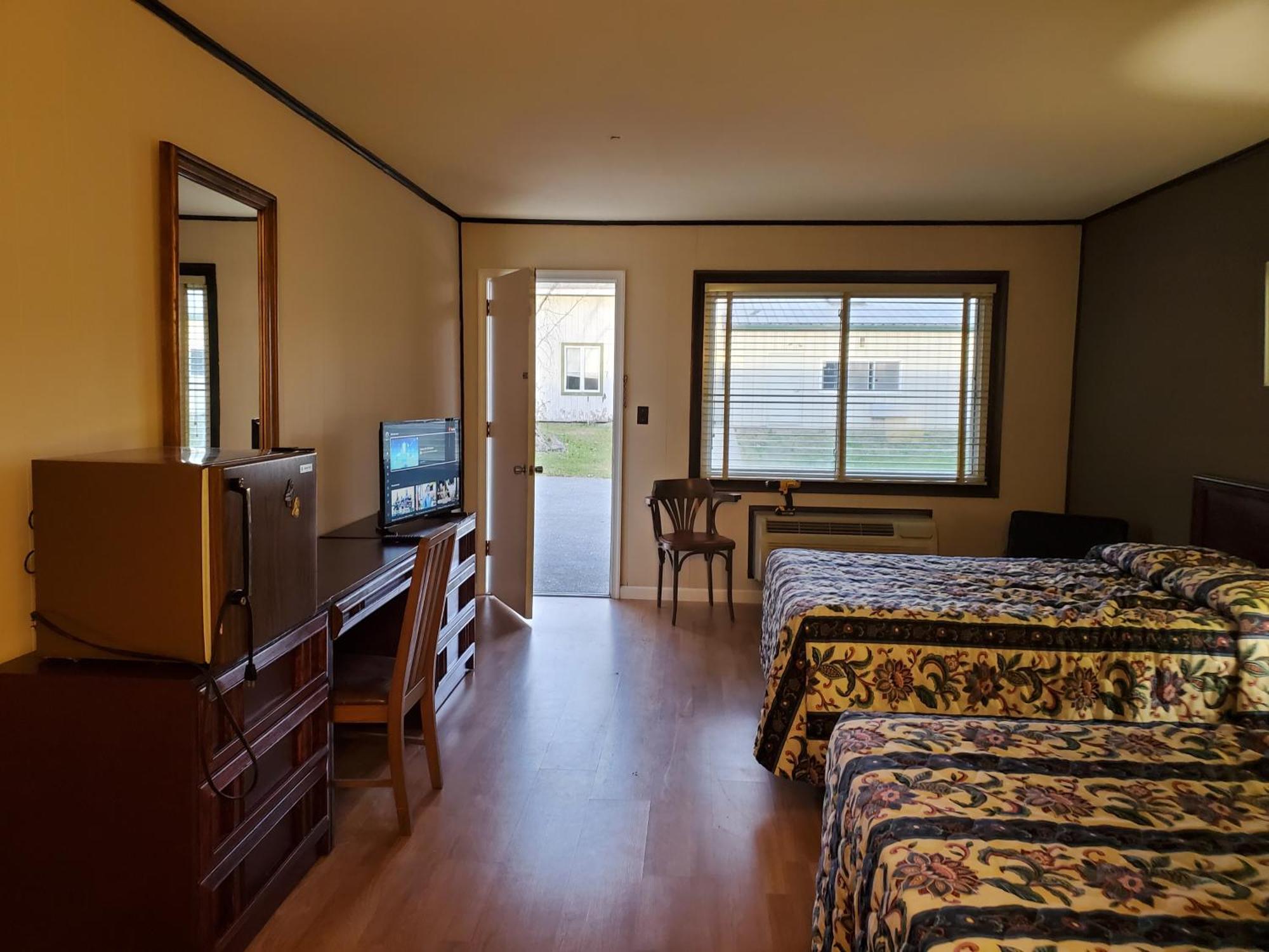 Glenwood Inn & Conference Center Делауер Уотър Гап Екстериор снимка