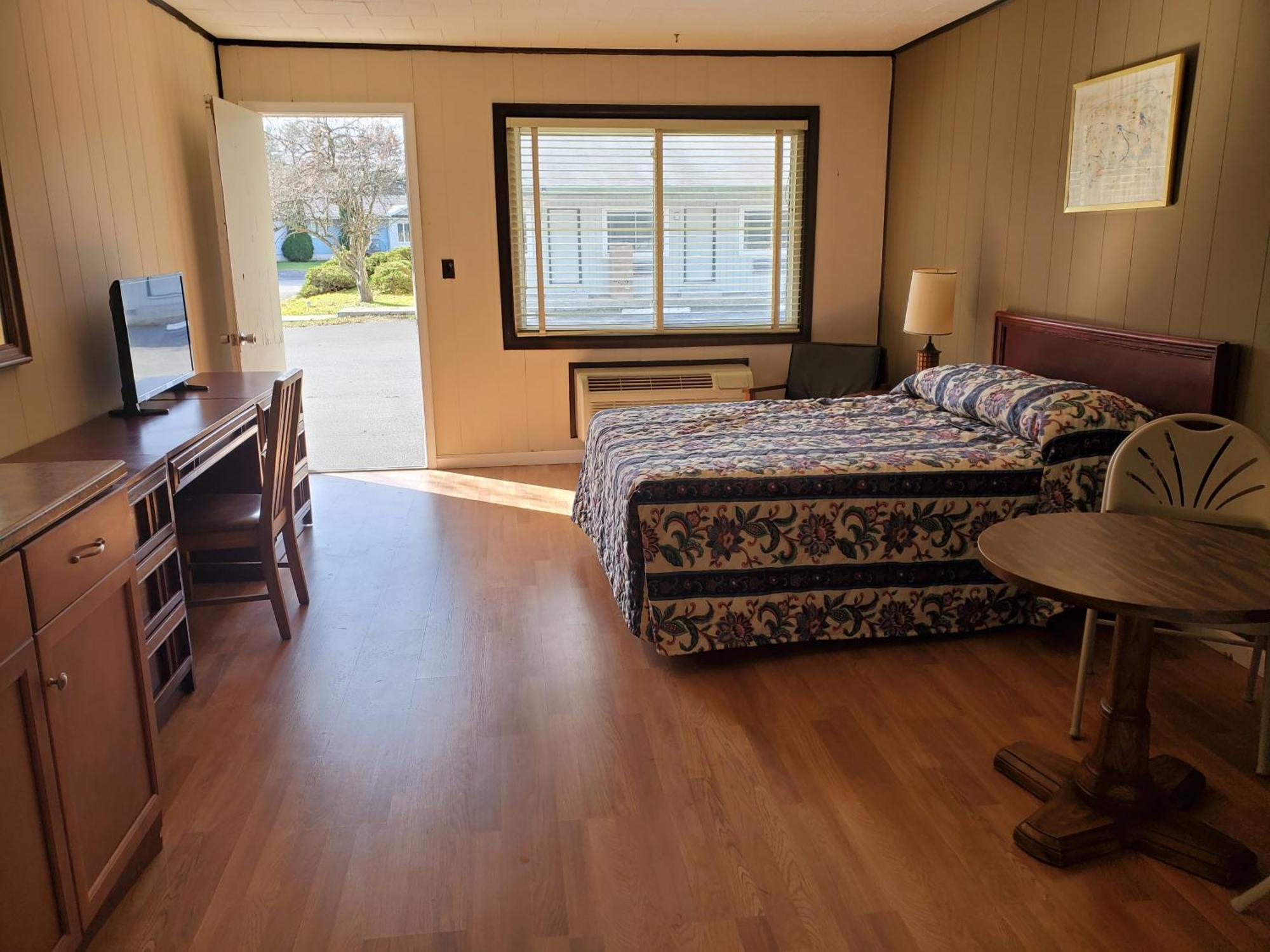 Glenwood Inn & Conference Center Делауер Уотър Гап Екстериор снимка