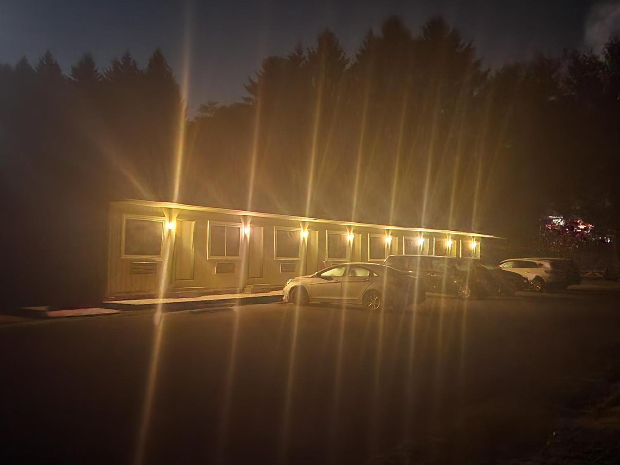 Glenwood Inn & Conference Center Делауер Уотър Гап Екстериор снимка